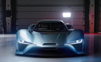 NIO 001