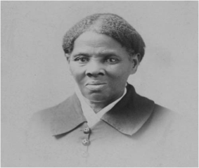 Harriet Tubman 2