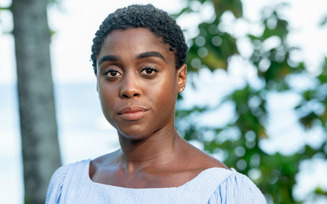 Lashana Lynch 3
