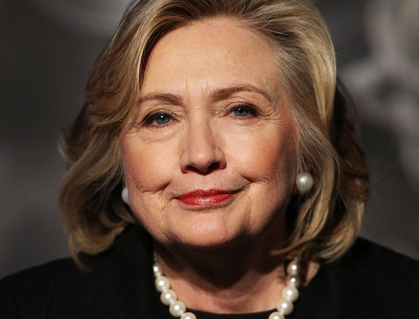Hillary Clinton 6