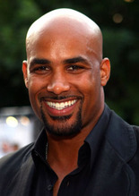 Boris Kodjoe 3