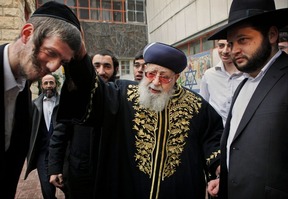 Jews 2211