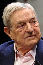 George Soros 1111