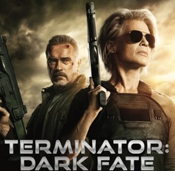 Terminator 12