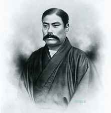 岩崎弥太郎1