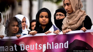 Muslims in Germany 3