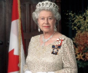 Queen Elizabeth 4