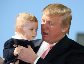 Trump & Barron 2