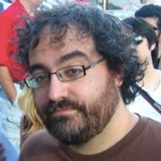 Devin Faraci 1