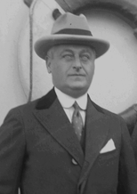 Mortimer Schiff 1