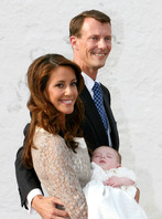 Prince Joachim of Denmark 1