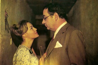 Romy inThe Old Gun 1