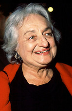 Jew Betty Friedan 3