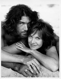 Melanie & Antonio Banderas 1