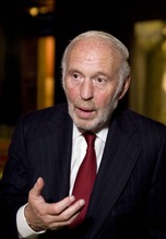 James Simons 3