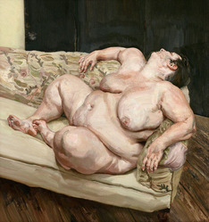 Lucien Frud 7