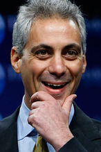 Rahm Emanuel 8