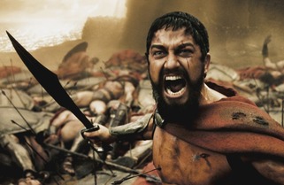 Leonidas 300