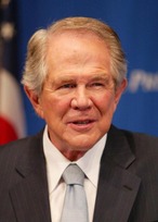 Pat Robertson 1