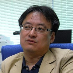 Endou Ken 1