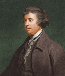 Edmund Burke 1