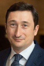 Oleksii Chernyshov