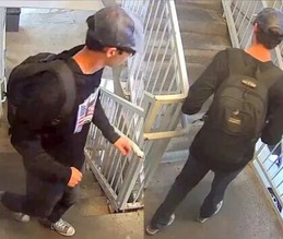 Tyler Robinson footage 3