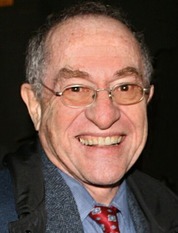 Alan Dershowitz 13