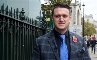 Tommy Robinson 5