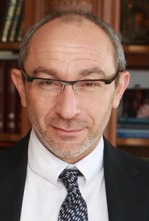 Hennadiy Kernes