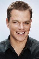 Matt Damon 1