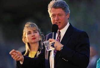 Bill Clinton 724
