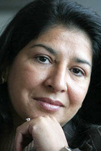 Zahida Manzoor 2