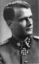 German soldier 004