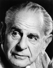 Karl Popper 1
