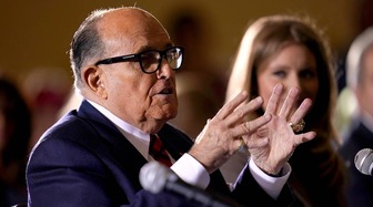 Rudy Giuliani 003