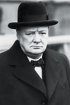 Winston Churchill 1