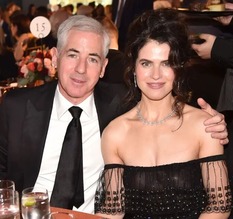 William Ackman & Neri Oxman