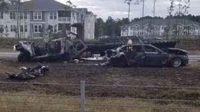 Harrison Deal car crash 002