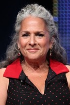Marta Kauffman 1