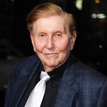 Sumner Redstone 3