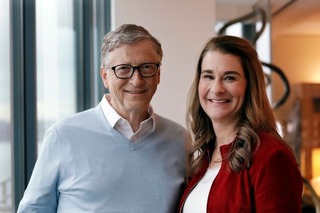 Bill & Melinda Gates 2