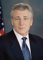 Chuck Hagel