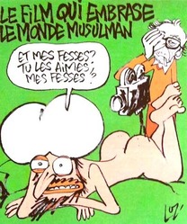 Charlie Hebdo 4