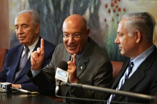 Aron Milchan 2