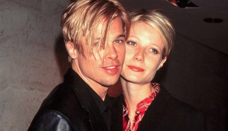 Brad Pitt 2