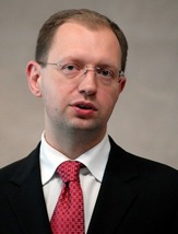 Arseniy Yatsenyuk 003