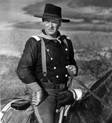 John Wayne 4