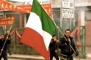 Chinese in Italy 21
