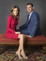 queen letizia 15